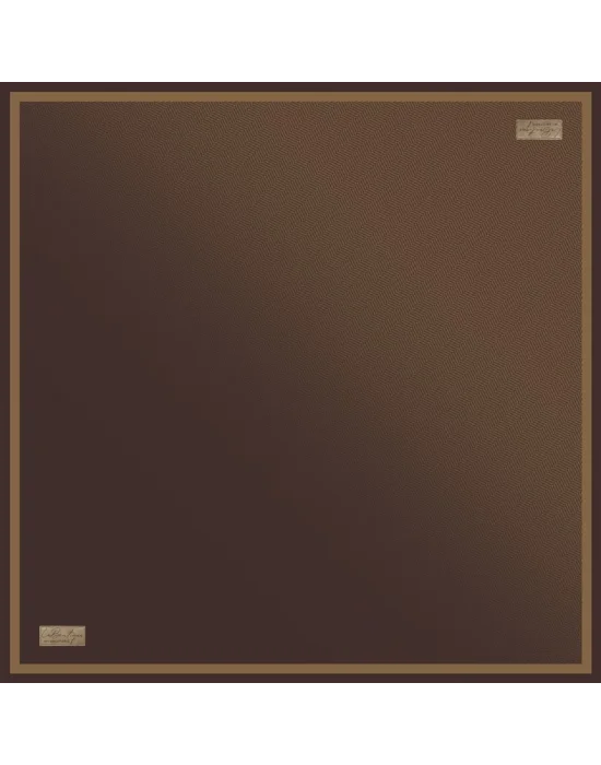 2349-09 TWILL İPEK 90X90