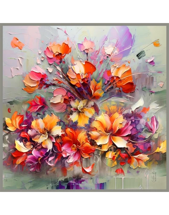 2352-02 SURA İPEK 90X90