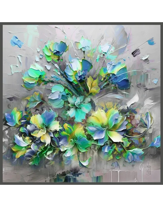 2352-07 SURA İPEK 90X90