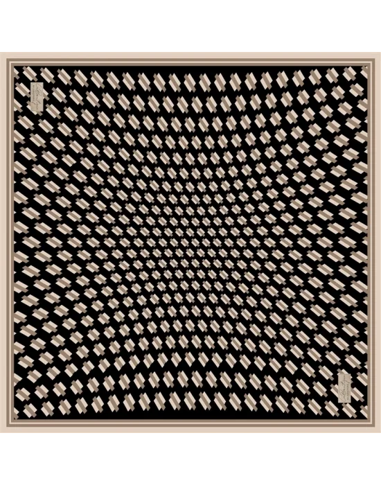 2354-04 TWIL İPEK 90X90