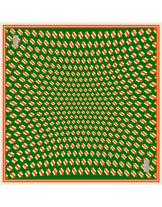 2354-05 SURA İPEK 90X90