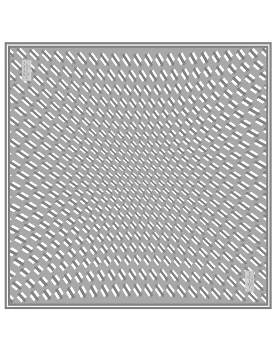 2354-07 SURA İPEK 90X90