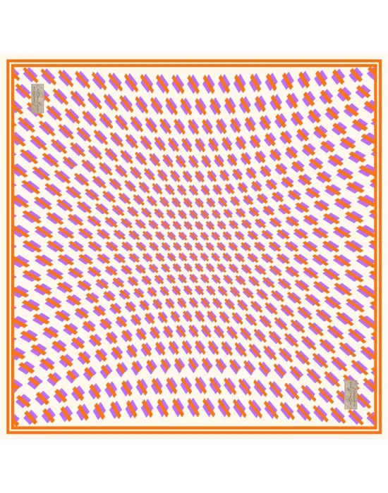 2354-12 SURA İPEK 90X90