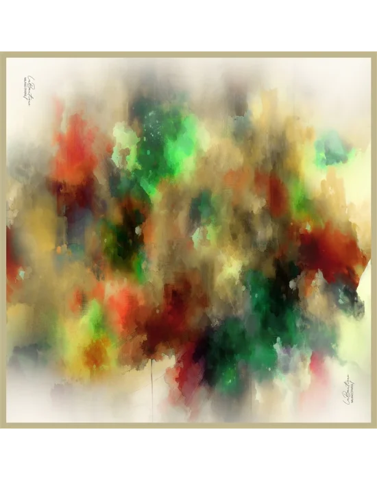 2357-04 SURA İPEK 90X90