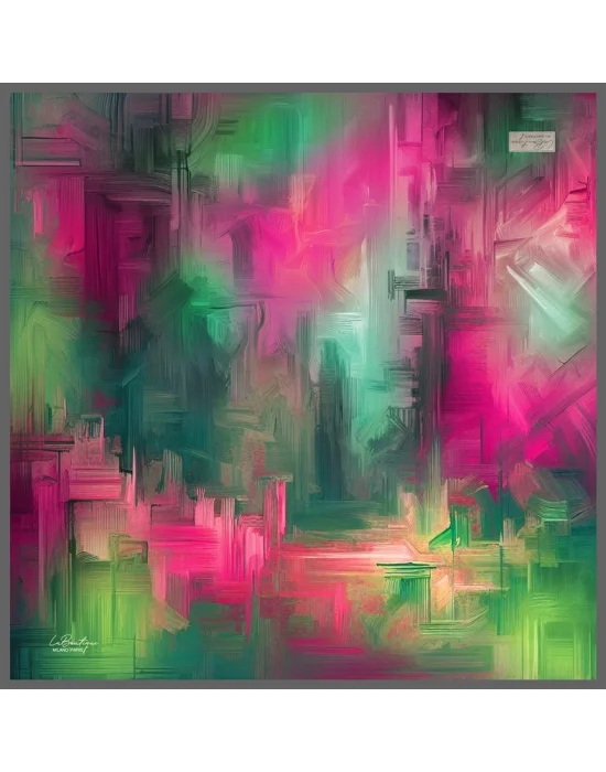 2358-02 SURA İPEK 90X90