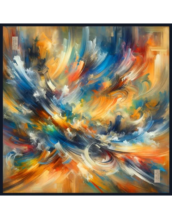 2359-01 SURA İPEK 90X90