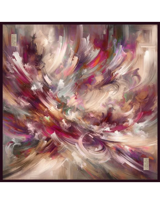 2359-05 SURA İPEK 90X90