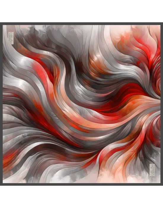 2360-04 SURA İPEK 90X90