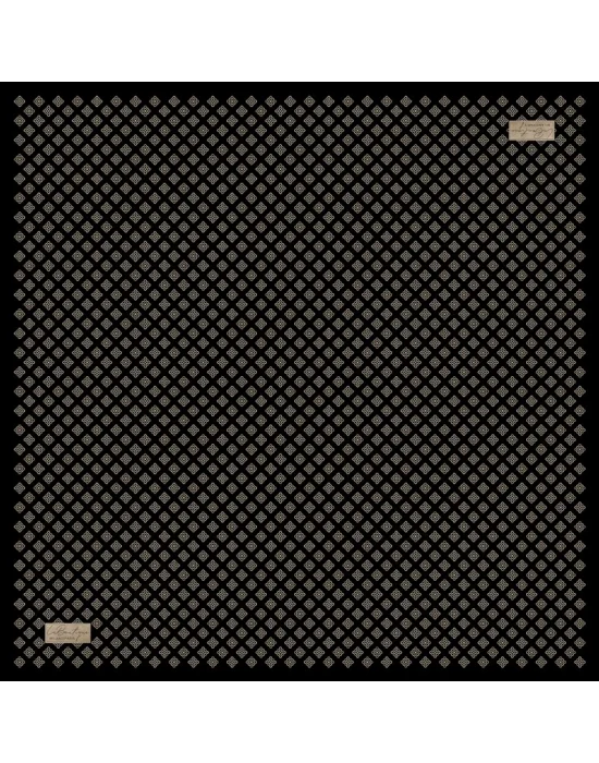 2362-01 SURA İPEK 90X90