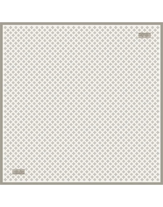 2362-04 SURA İPEK 90X90