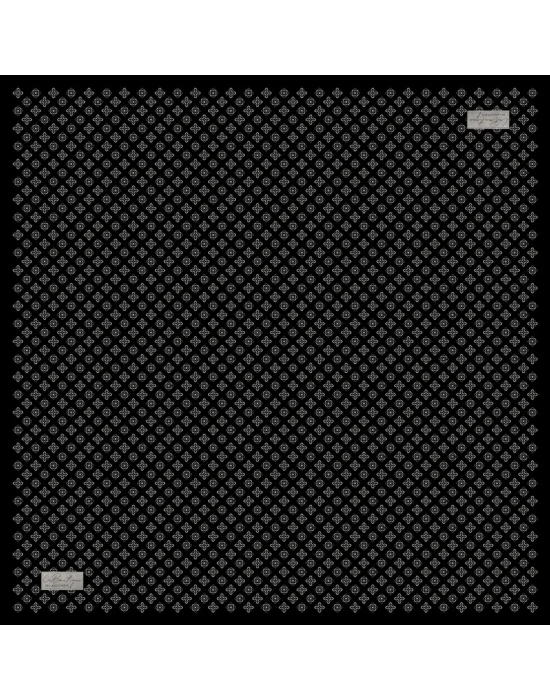 2362-05 SURA İPEK 90X90