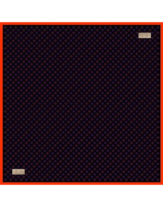 2362-08 SURA İPEK 90X90