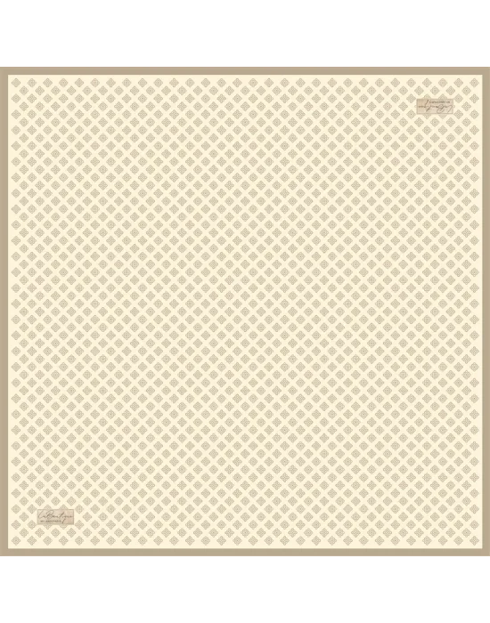 2362-09 SURA İPEK 90X90