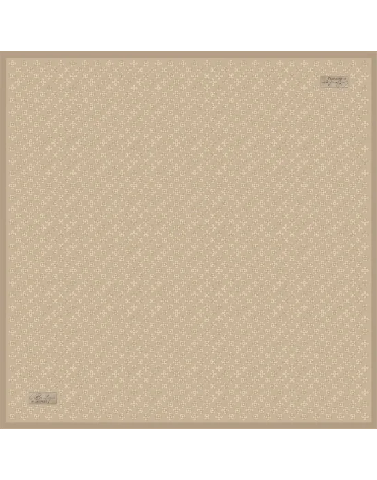 2362-10 SURA İPEK 90X90