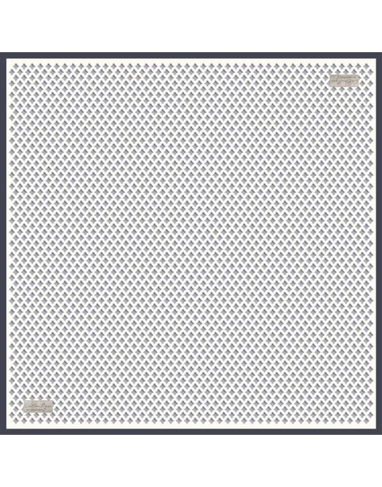 2363-01 SURA İPEK 90X90