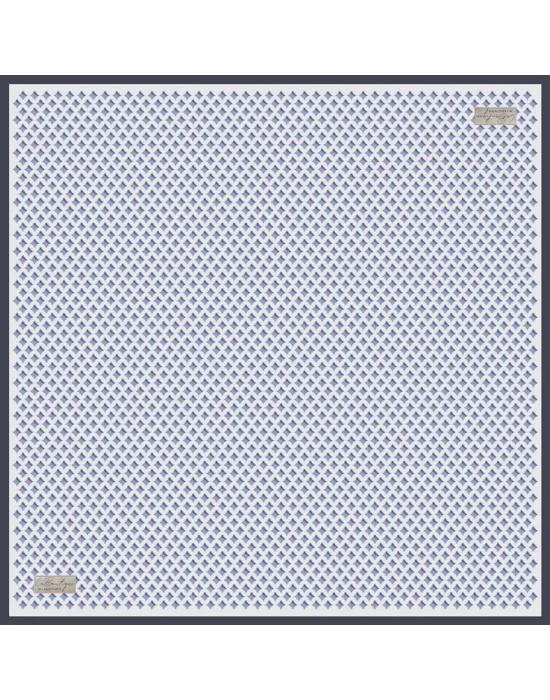 2363-05 SURA İPEK 90X90