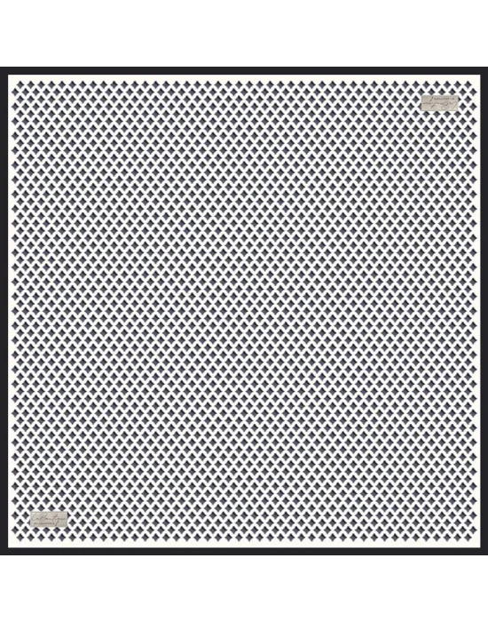 2363-07 TWIL İPEK 90X90