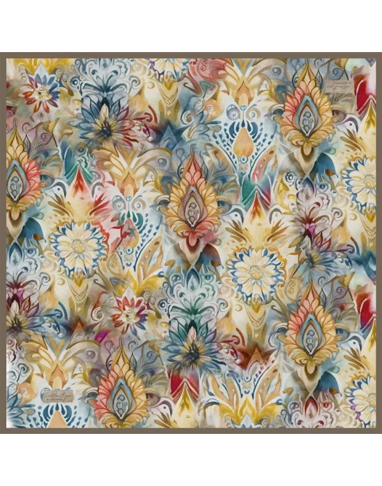 2364-03 SURA İPEK 90X90