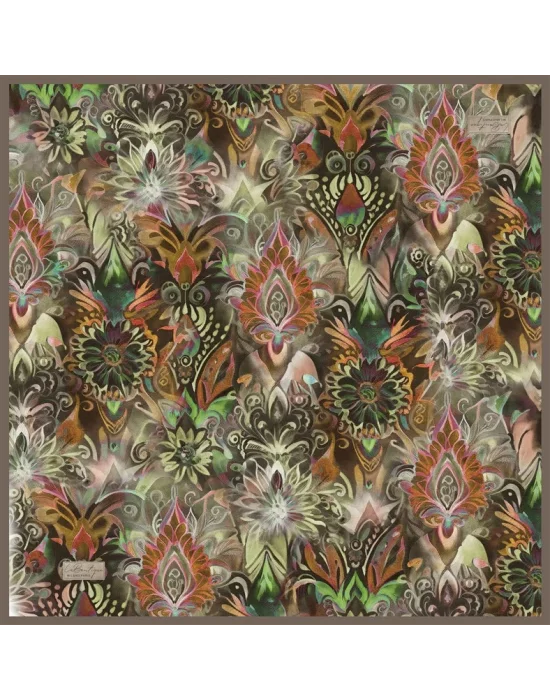 2364-04 SURA İPEK 90X90