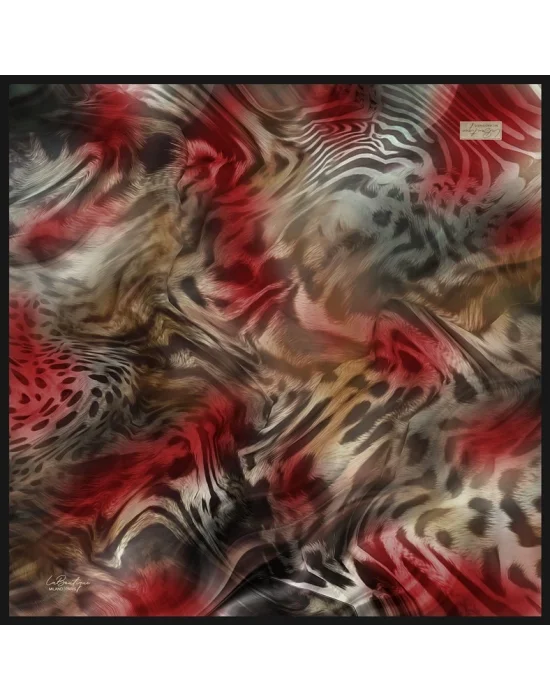 2365-05 TWIL İPEK 90X90