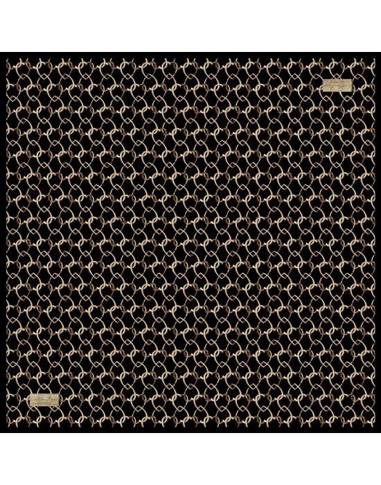 2366-02 SURA İPEK 90X90