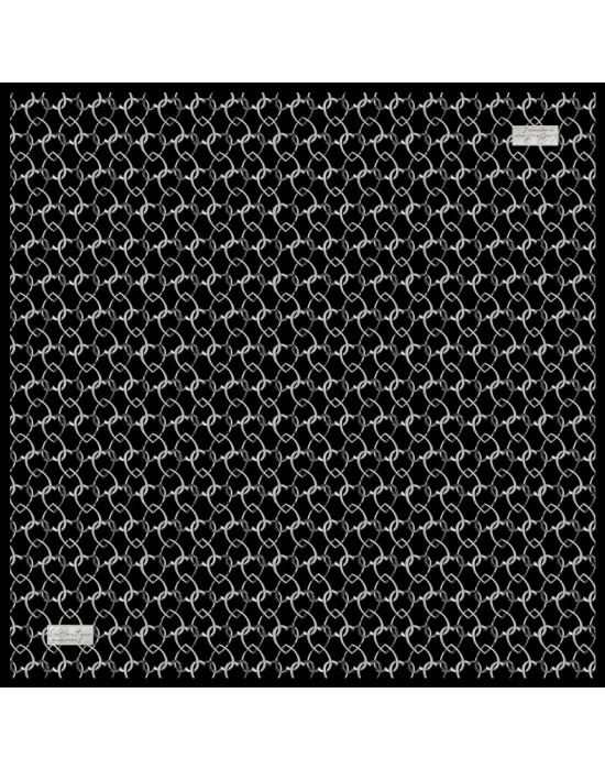 2366-03 SURA İPEK 90X90