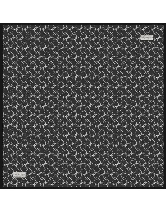 2366-04 SURA İPEK 90X90