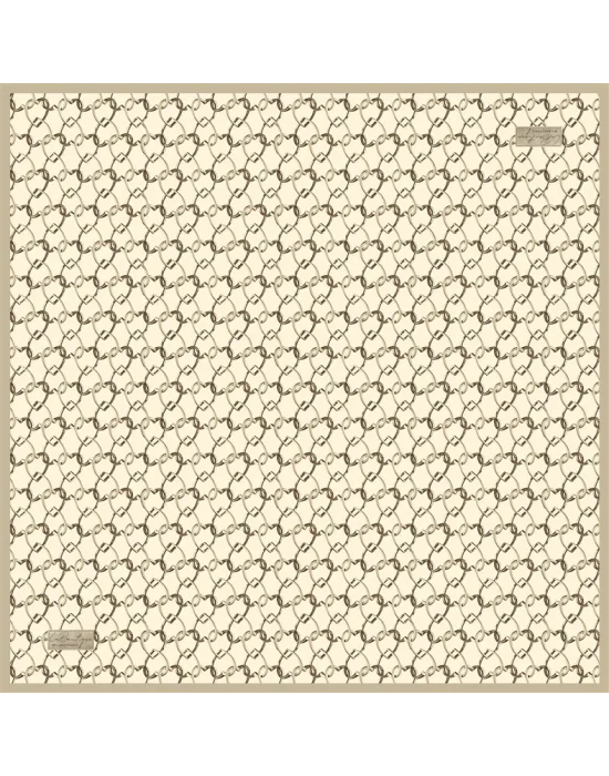 2366-05 SURA İPEK 90X90