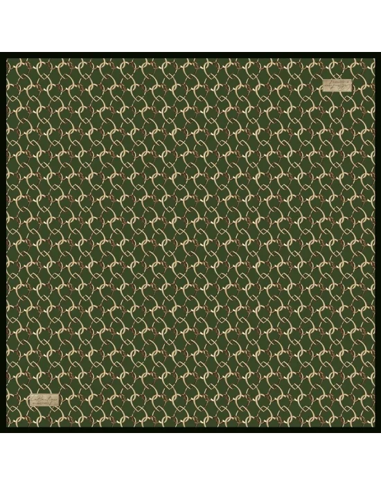 2366-06 SURA İPEK 90X90