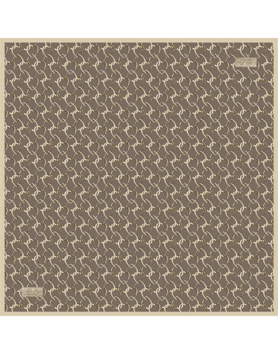 2366-08 TWIL İPEK 90X90