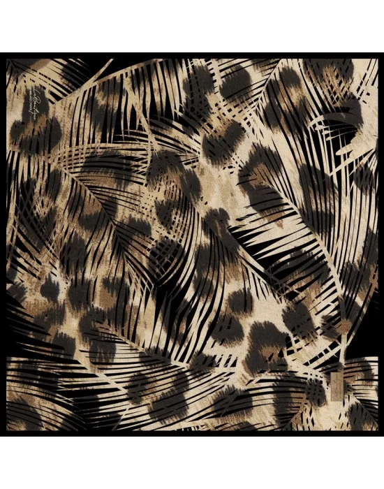 2367-02 SURA İPEK 90X90