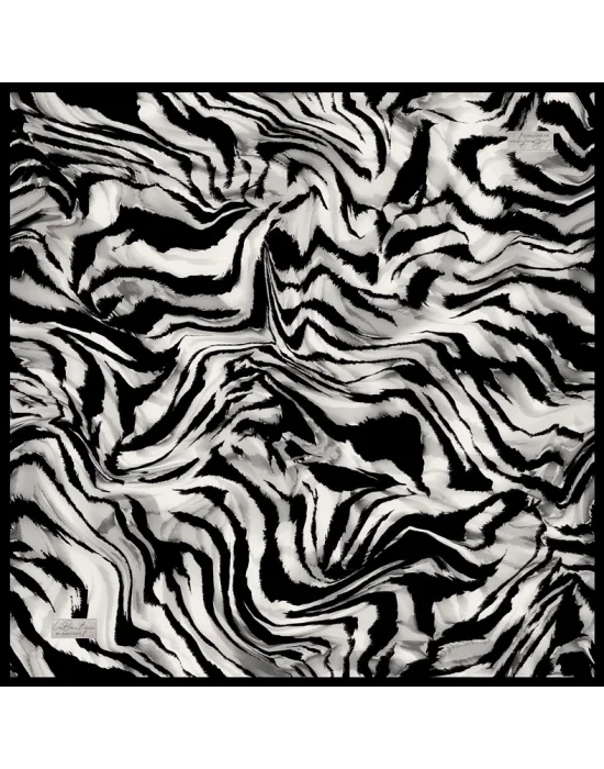 2368-01 SURA İPEK 90X90