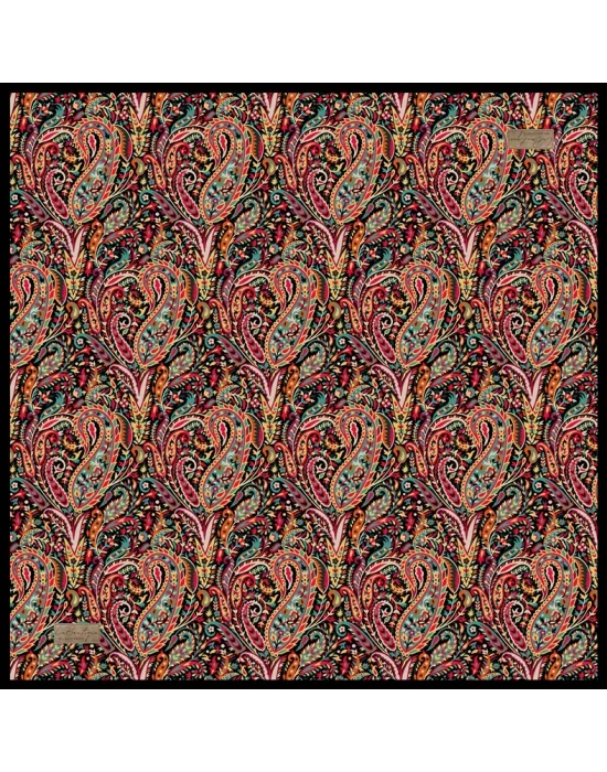 2369-01 TWIL İPEK 90X90