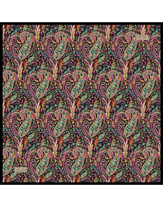 2369-05 TWIL İPEK 90X90