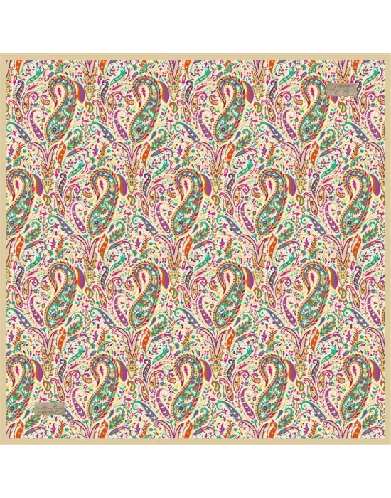 2369-06 SURA İPEK 90X90