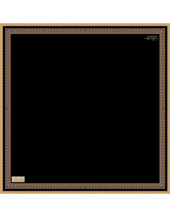 2372-01 TWIL İPEK 90X90