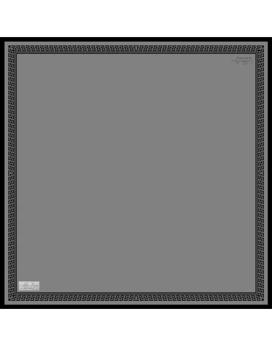 2372-03 SURA İPEK 90X90