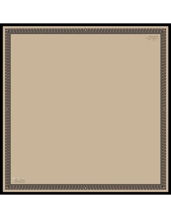 2372-04 TWIL İPEK 90X90