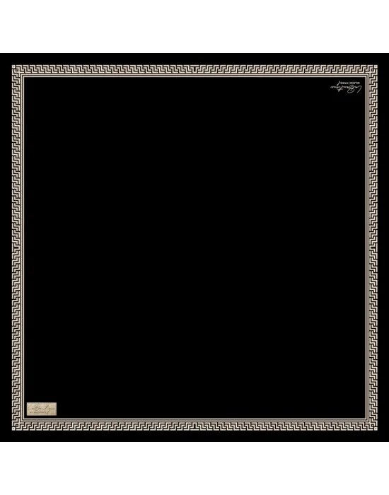 2372-05 TWIL İPEK 90X90