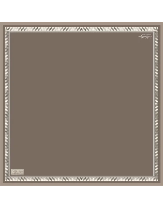 2372-06 TWIL İPEK 90X90