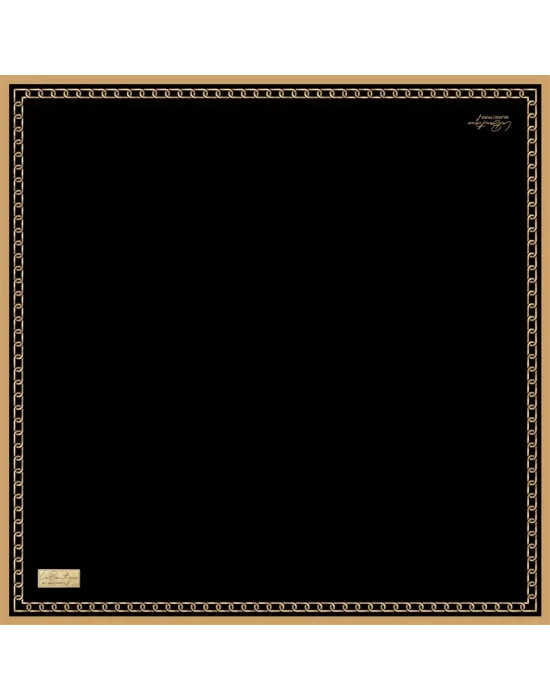 2373-01 TWIL İPEK 90X90