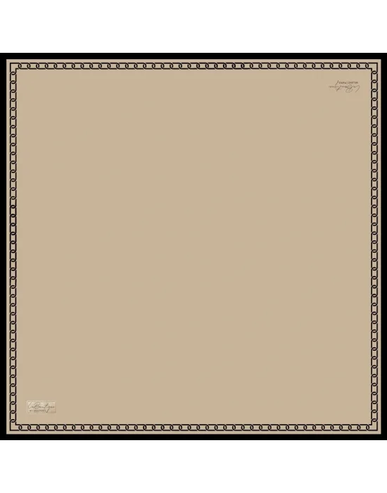 2373-04 SURA İPEK 90X90