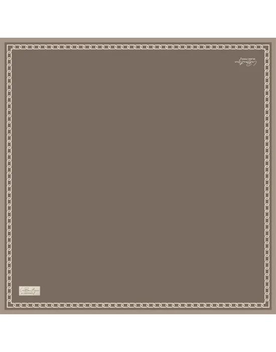 2373-06 SURA İPEK 90X90