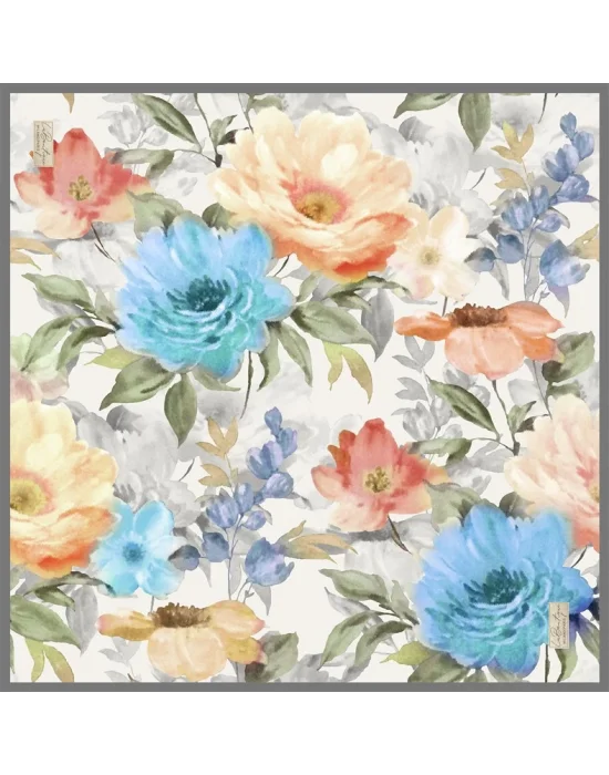 2375-05 TWIL İPEK 90X90