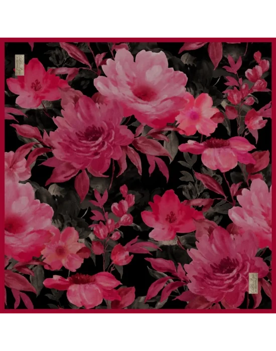 2375-10 TWIL İPEK 90X90