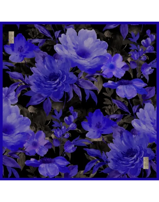 2375-11 TWIL İPEK 90X90