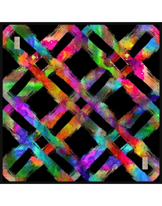 2376-05 SURA İPEK 90X90