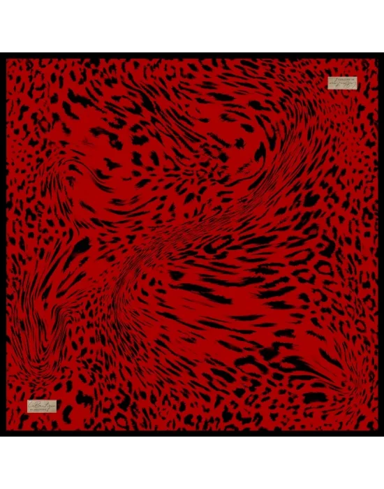 2378-02 TWIL İPEK 90X90