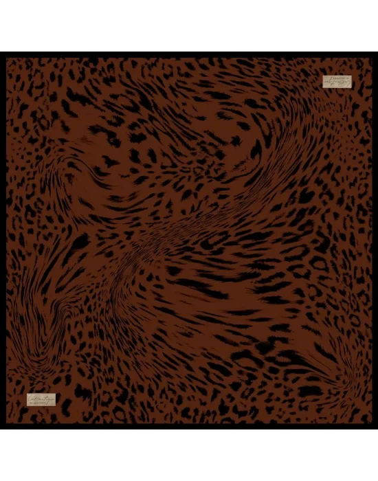 2378-03 TWIL İPEK 90X90