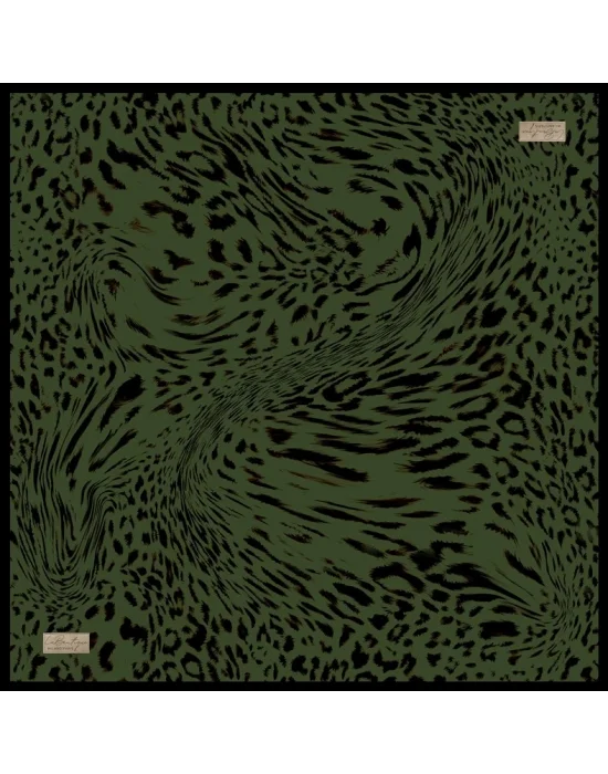 2378-04 TWIL İPEK 90X90